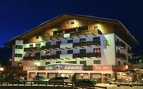 Hotel Aaritz Wolkenstein